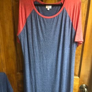 LuLaRoe Julia